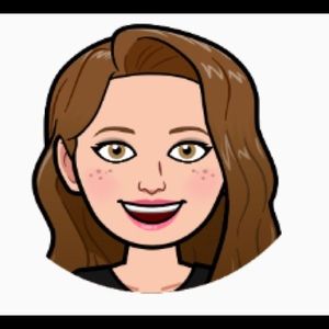 Meet your Posher, Caitlin